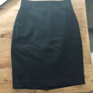 business casual skirt
